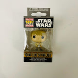 Star Wars: Obi-Wan Kenobi Young Luke Skywalker Funko Pocket Pop! Key Chain