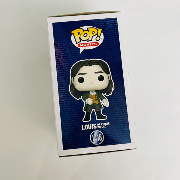 Funko Pop Wednesday Addams #1309 IN HAND + Protector