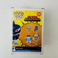 Funko Pop! Animation : My Hero Academia #1331- Gang Orca & Protector