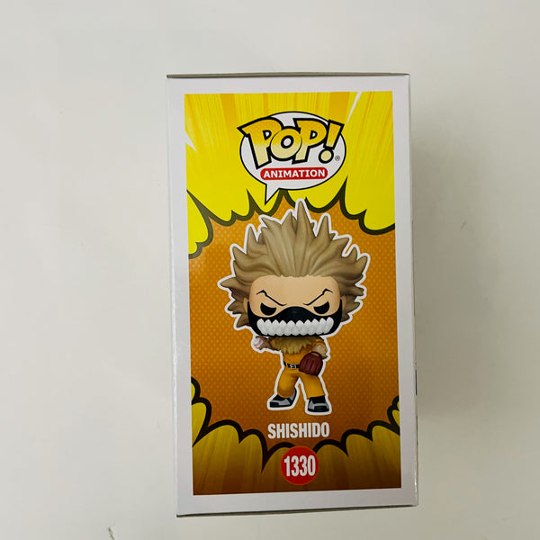 Funko POP! Animation: My Hero Academia - Shishido #1330