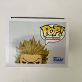 Funko Pop! Animation : My Hero Academia #1330 - Shishido & Protector