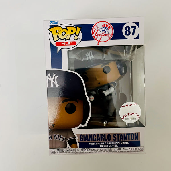 New york yankees 2024 funko pop