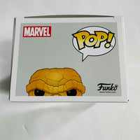 Funko Pop! Marvel Fantastic Four #560 The Thing & Protector