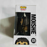Funko Pop! Movies Where The Wild Things Are #1879 Moishe & Protector