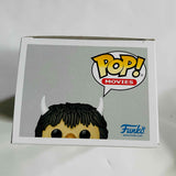 Funko Pop! Movies Where The Wild Things Are #1879 Moishe & Protector