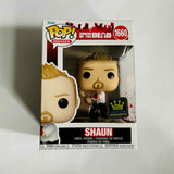 Funko Pop! Movies Shaun of the Dead #1660 Shaun & Protector