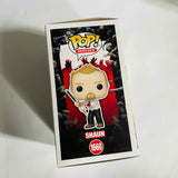 Funko Pop! Movies Shaun of the Dead #1660 Shaun & Protector