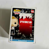 Funko Pop! Movies Shaun of the Dead #1660 Shaun & Protector