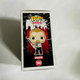 Funko Pop! Movies Shaun of the Dead #1660 Shaun & Protector (Chase)