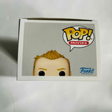 Funko Pop! Movies Shaun of the Dead #1660 Shaun & Protector (Chase)