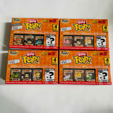 Bitty Pop! Dragonball Z 4 sets of 4 pack (16 bitty pop)