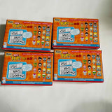 Bitty Pop! Dragonball Z 4 sets of 4 pack (16 bitty pop)