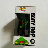 Funko POP! Retro Toys Barney #146 Baby Bop & protector