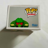 Funko POP! Retro Toys Barney #146 Baby Bop & protector