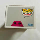 Funko POP! Retro Toys Barney #145 Barney & protector