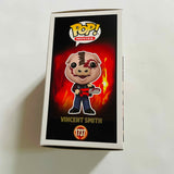 Funko Pop! Movies Motel Hell #1737 Vincent Smith & Protector