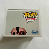 Funko Pop! Movies Motel Hell #1737 Vincent Smith & Protector
