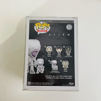 Funko POP! Movies: Alien Covenant #431- Neomorph with Toddler & Protector
