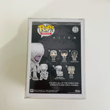 Funko POP! Movies: Alien Covenant #431- Neomorph with Toddler & Protector