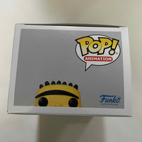 Funko POP! Animation Ed, Edd n Eddy #1897 Ed w/ protector