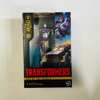 Transformers Generations Age of the Primes Deluxe Solus Prime