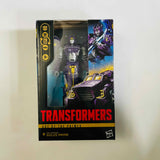 Transformers Generations Age of the Primes Deluxe Solus Prime