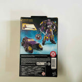 Transformers Generations Age of the Primes Deluxe Solus Prime