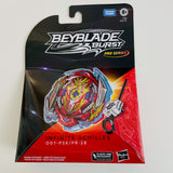 Beyblade Burst Pro Series Infinite Achilles Spinning Top Starter Pack