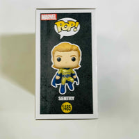 Funko Pop! Marvel Thunderbolts #1485 Sentry & protector
