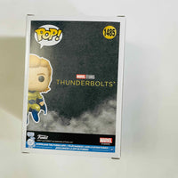 Funko Pop! Marvel Thunderbolts #1485 Sentry & protector