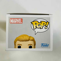 Funko Pop! Marvel Thunderbolts #1485 Sentry & protector