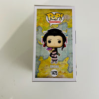 Funko Pop! Animation : One Piece #1475 - Oriobi w/ Protector