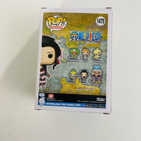 Funko Pop! Animation : One Piece #1475 - Oriobi w/ Protector