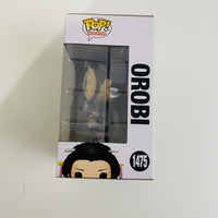 Funko Pop! Animation : One Piece #1475 - Oriobi w/ Protector