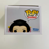 Funko Pop! Animation : One Piece #1475 - Oriobi w/ Protector