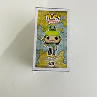 Funko Pop! Animation : One Piece #1474 - Usohachi w/ Protector