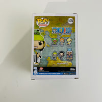 Funko Pop! Animation : One Piece #1474 - Usohachi w/ Protector