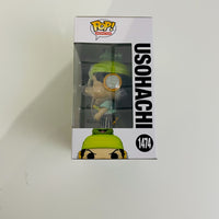 Funko Pop! Animation : One Piece #1474 - Usohachi w/ Protector