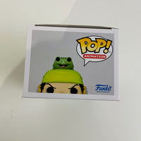 Funko Pop! Animation : One Piece #1474 - Usohachi w/ Protector