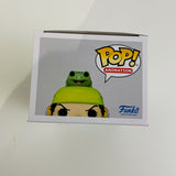 Funko Pop! Animation : One Piece #1474 - Usohachi w/ Protector