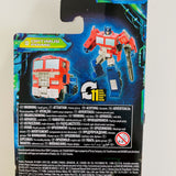 Transformers Generations Legacy Evolution Core - Optimus Prime