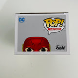 Funko Television: The Flash #713 - The Flash w/ Protector