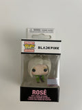 Blackpink Rose Funko Pocket Pop! Key Chain