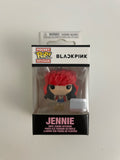 Blackpink Jennie Funko Pocket Pop! Key Chain