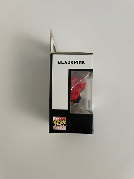 Blackpink Jennie Funko Pocket Pop! Key Chain – Yummy Boutique