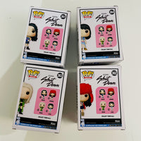 Funko POP! Rocks : Blackpink Shut Down Complete Set of 4