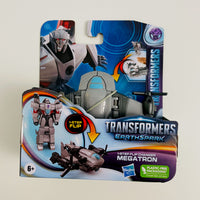 Transformers Earthspark 1 Step Flip - Megatron