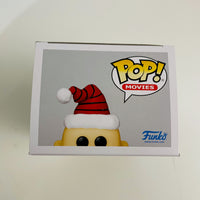 Funko POP! Rudolph the Red Nosed Reindeer #1264 Charlie in the box & Protector