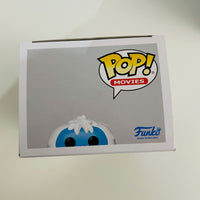 Funko POP! Rudolph the Red Nosed Reindeer #1263 Bumble & Protector