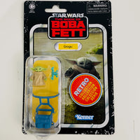 Star Wars Book of Boba Fett Retro 3 3/4-Inch Action Figures - Gorgu